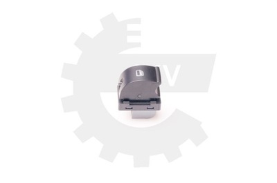 Перемикач керування скла a4 b6 b7 фото №1