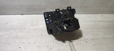 Lexus rc 2019 домкрат переключения передач фото №1