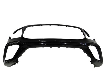 Mercedes glb x247 247 бампер передний amg pts фото №1