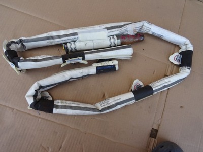 Mercedes a klasa w176 шторка безопасности правая фото №1