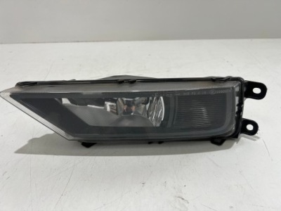 Противотуманная фара левый volkswagen tiguan ii 5na941699 фото №1