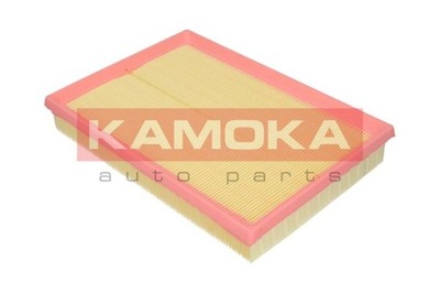 Фільтр повітря kamoka f202901 c301251 фото №1