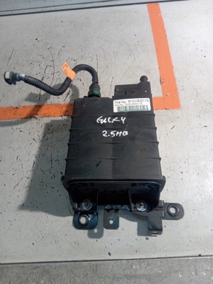 Ford galaxy mk4 бак par фото №1