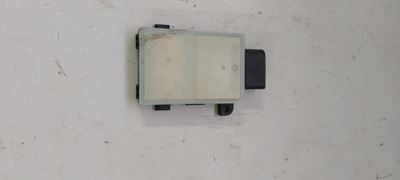 Audi a6 c8 4n0907566am модуль асистент поперечина руху фото №1