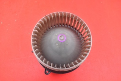 Повітродувка вентилятор обдув eu 5242673401 saab 9-5 95 2 ii ng 10-12 фото №1