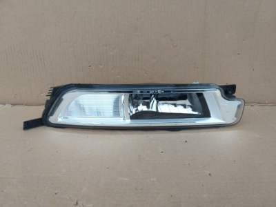 Vw passat b8 протитуманна фара перед правий фото №1