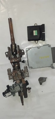 Mazda 6 2.0 citd набір стартовий бортовий комп'ютер фото №1