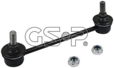 З'єднувач стабілізатора задня l/p gsp s050223 фото №1