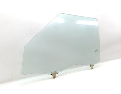 Стекло боковая левая передняя дверь kia soul i 1.6 crdi фото №1