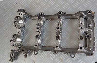 Lexus rx rx450 rx450h головка ліва фото №1