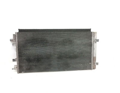 Радіатор кондиціонера renault scenic iii 1.5 dci 921000294r фото №1