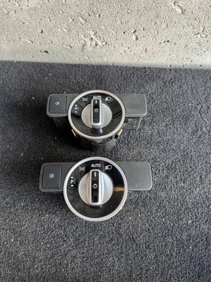 Mercedes cla w117 вимикач перемикач світла фото №1