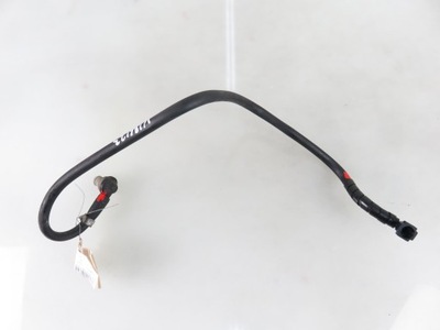 Шланг усилитель тормозов alfa romeo 159 2.4 jtdm фото №1