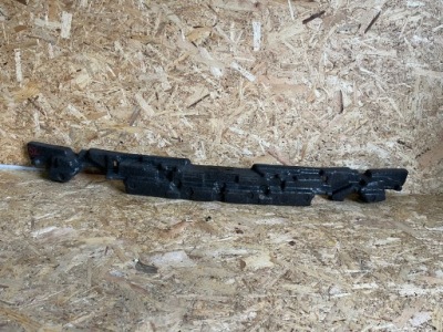 32 kia sorento iv mq4 абсорбер пінополістирол бампера передній 86520-p2000 фото №1