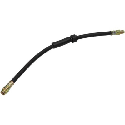 Шланг гальмівний opel vivaro a b nissan primastar фото №1