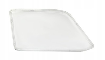 Стекло стекло фары противотуманной фары na крыша правый scania s r p g фото №1