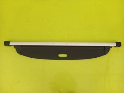 Шторка багажника kia sportage iii 14r фото №1