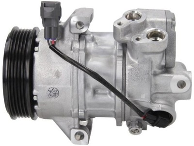 KOMPRESORIUS KONDICIONAVIMO DENSO DCP17054 