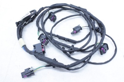 Жгут электропроводка бампера задняя pdc bmw g20 фото №1