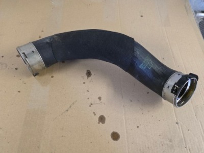 Mini cooper s 2.0 f55 f56 шланг інтеркулер фото №1