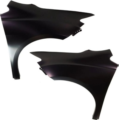 Chrysler pacifica 2016- крило передній ліве новий фото №1