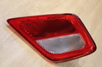 Лампа ниша багажника левый задняя opel cascada фото №1