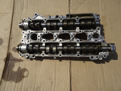 ВАЛ ГРМ VOLVO S60 2.0 T5 B4204T11 31401435