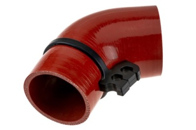 Шланг воздуха vw t6 2.0tdi 15- crafter 2.0tdi 16- фото №1