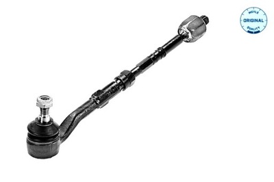 MEYLE SKERSINIS VAIRO Z ANTGALIS L/P DL.360MM BMW 5 E60 5 E61 2.5 