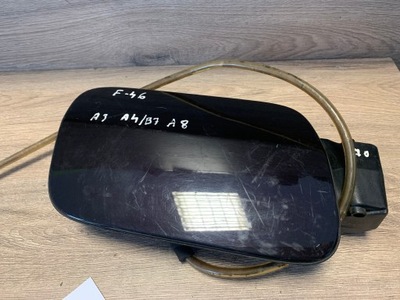 Крышка заливной топлива audi a8 d3 4e0010376r фото №1