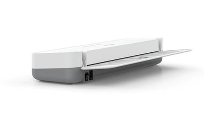 Laminator hp onelam 400 a3, prędkość laminowania 40 cm/min, biały