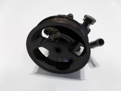 Discovery iii 2.7 tdv6 насос усилителя qvb500400 фото №1