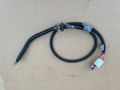 Grand cherokee wk2 клемма плюсовая шланг кабель фото №1