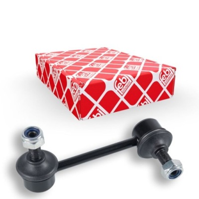 42392/feb з'єднувач стабілізатора. mazda p. mazda mx-5 iii/rx-8 03-14 pr febi фото №1