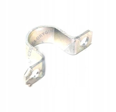 Хомут перед l=p do ford cougar 2.0 2.5 st v6 фото №1