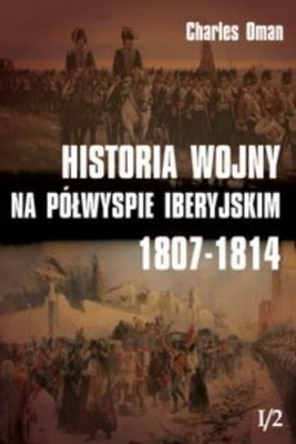 Historia wojny na Półwyspie Iberyjskim 1807 -