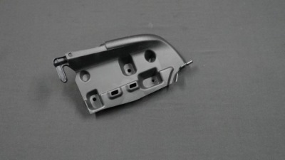 Mini f60 корпус защита поперечина правый задний  7389356 фото №1