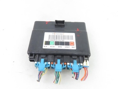 Bsi hummer hummer h2 6.0 awd - lq4 15257043 фото №1