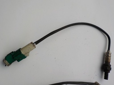 Ford focus c-max 1.6 16v b датчик лямбда-зонд oza659-ee76 фото №1