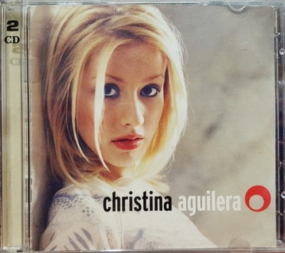 Christina Aguilera – Christina Aguilera NOWA