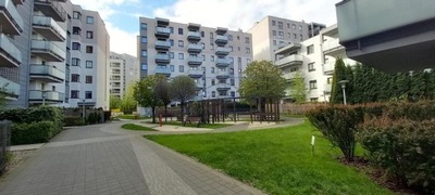 Mieszkanie, Warszawa, Ochota, 25 m²