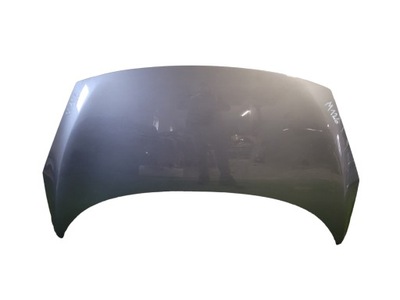 Renault scenic iii 3 lift капот кришка двигуна фото №1