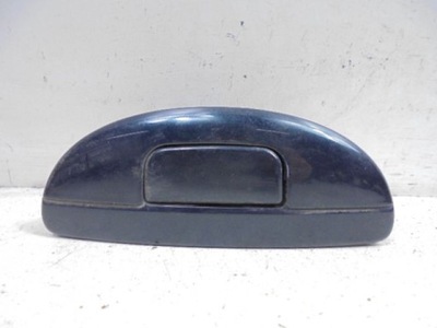 Scenic i ручка кришки багажника lift 8200102583 фото №1