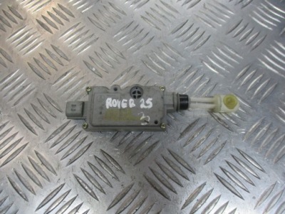 Привід замка кришки rover 25 1.4 фото №1