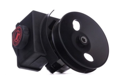 Насос підсилювача volvo v70 i 875, 876 ridex 12h0 фото №1