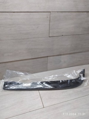 10509. mini f56 прокладка дверь перед 51765a19b28 фото №1