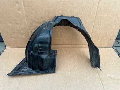 Mitsubishi space star ii підкрилок перед праве 5370a926 фото №1