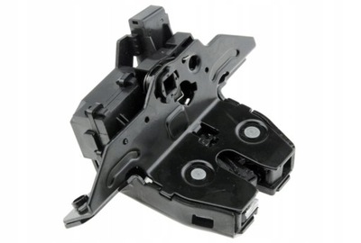 Замок кришки багажника do opel karl 1.0 фото №1