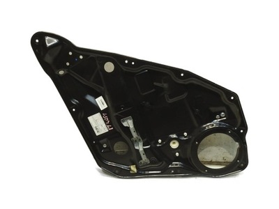 Механизм подъемник стекло правый задняя mercedes r w251 a2515407905 фото №1