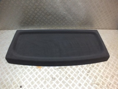 Vw polo v 6r полка багажника 5d 6r6867760b фото №1